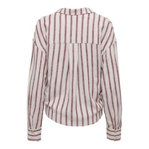 Only Siesta Balloon Sleeve Shirt